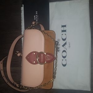 Coach Crossbody Bag